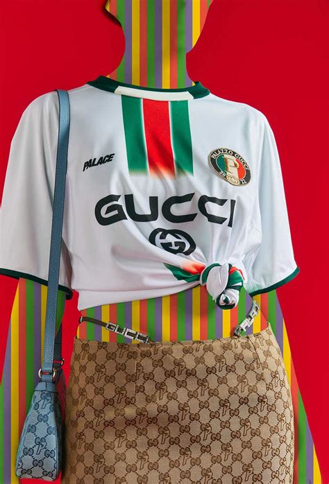 palace x gucci accessories.